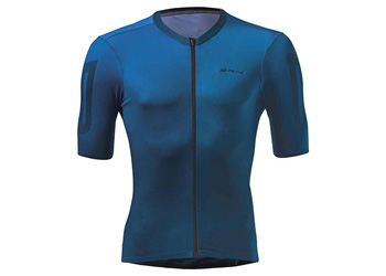 brn bike wear Maglia Fade Uomo